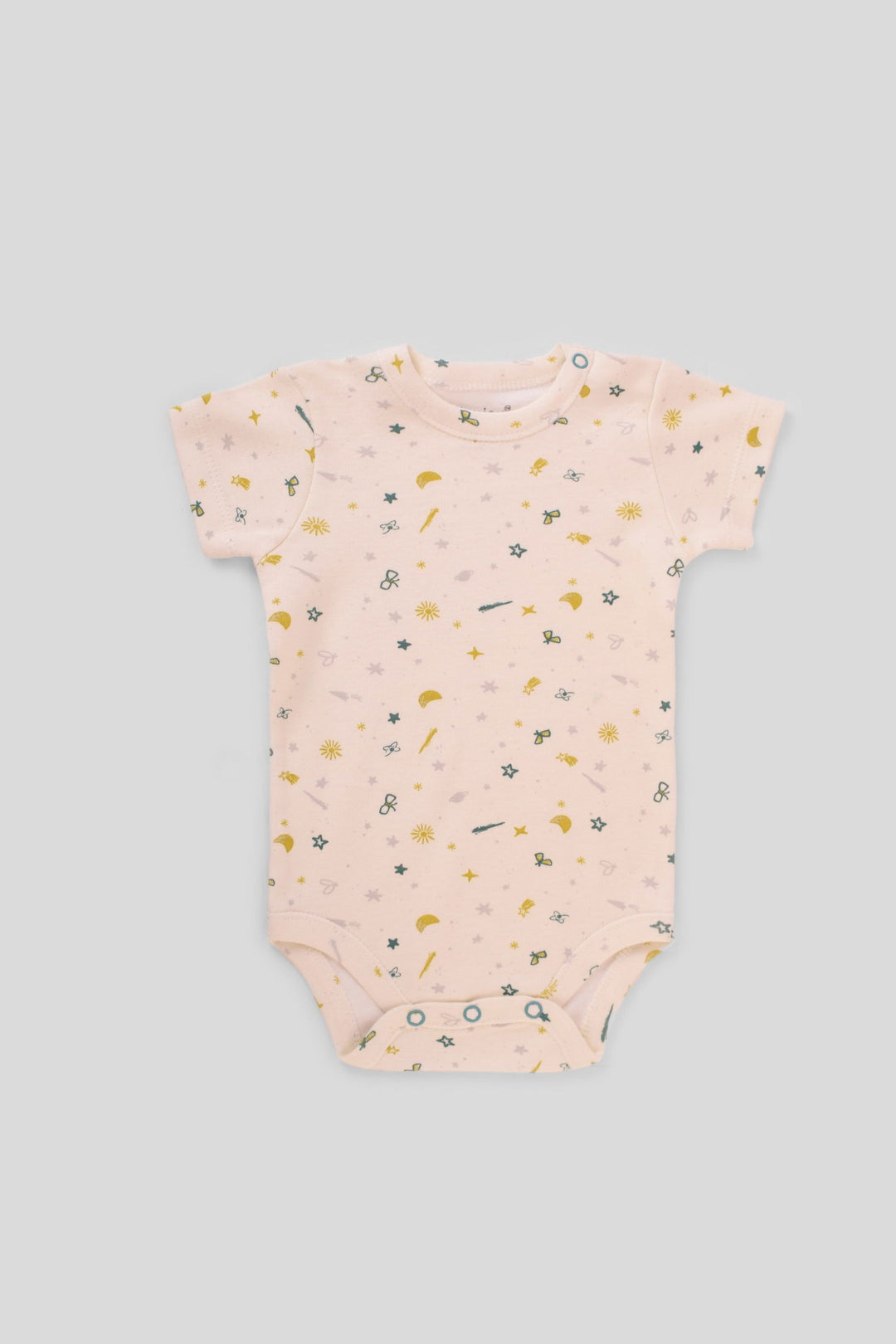 Baby Bodysuit P/3 - Junior Egypt