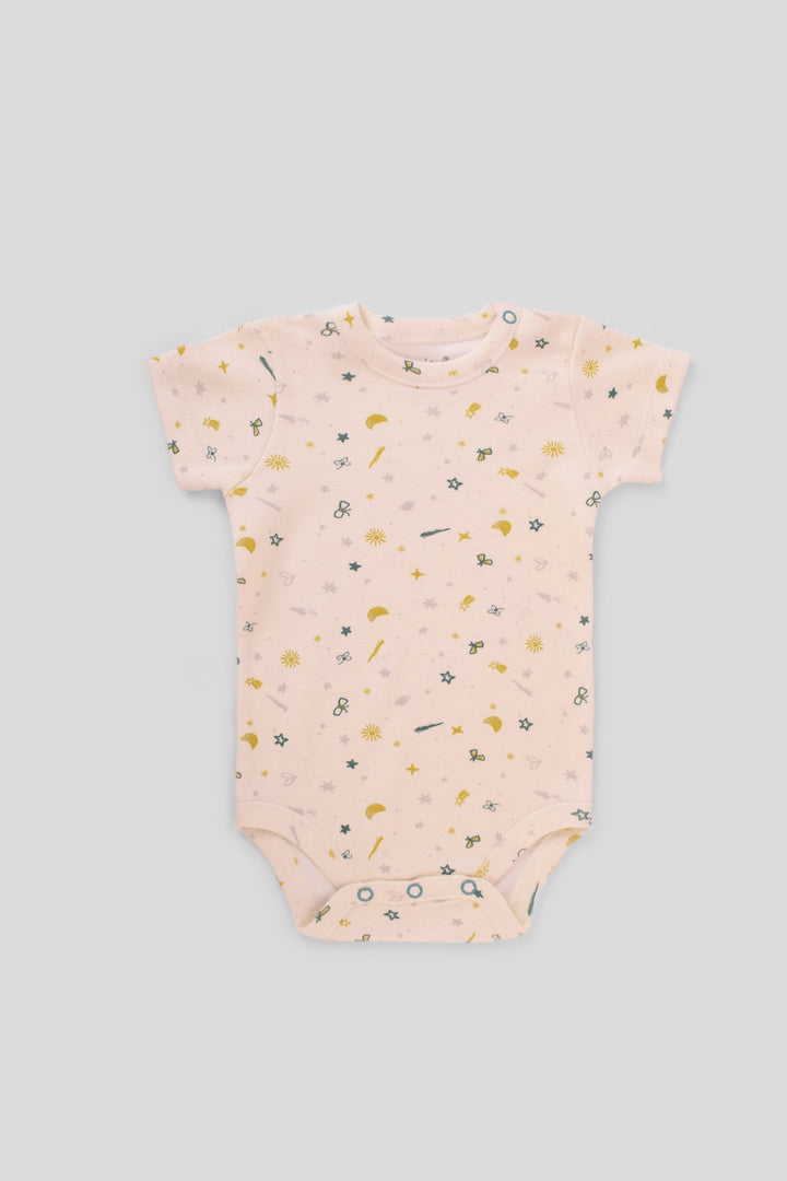Baby Bodysuit P/3 - Junior Egypt