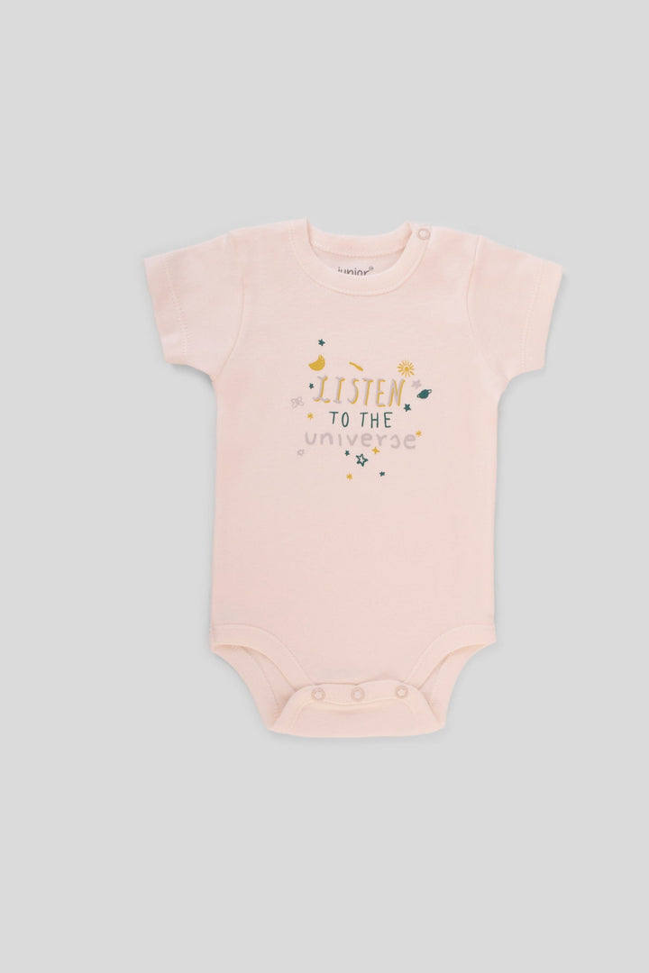 Baby Bodysuit P/3 - Junior Egypt