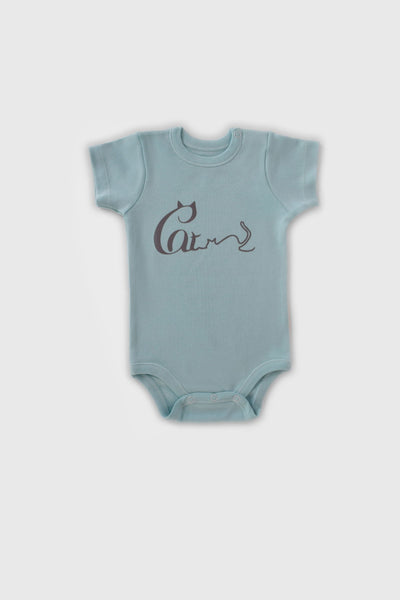 Baby Bodysuit P/3 - Junior Egypt