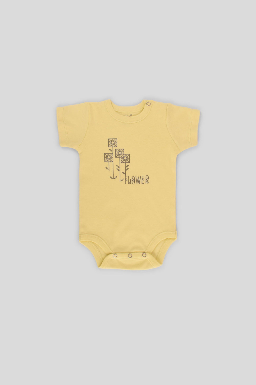 Baby Bodysuit P/3 - Junior Egypt