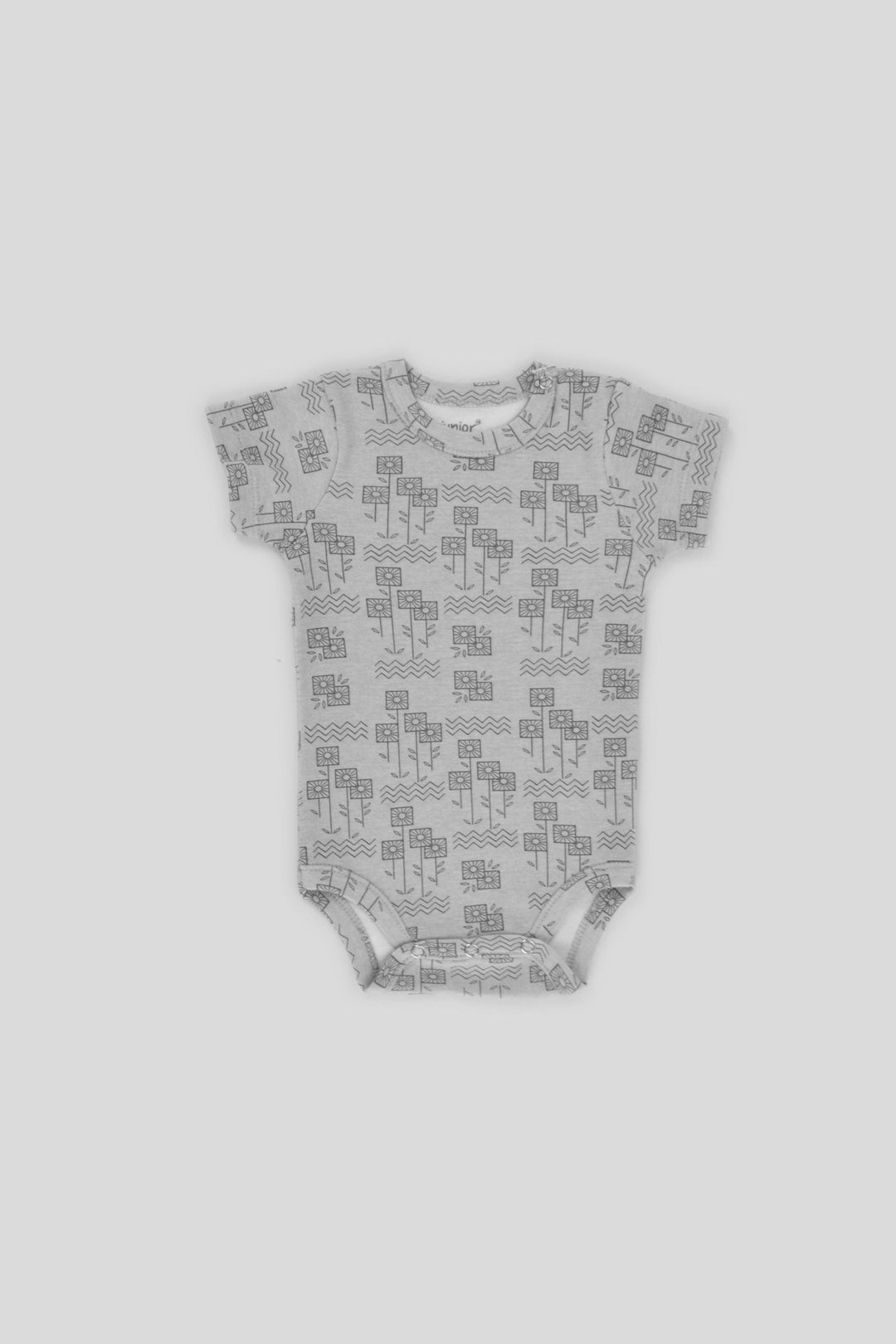 Baby Bodysuit P/3 - Junior Egypt