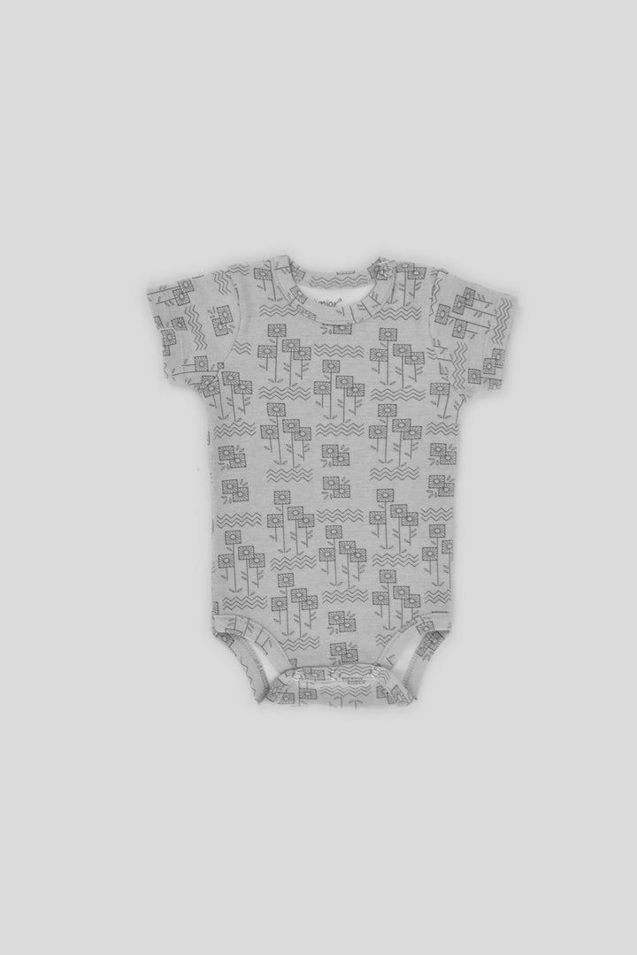 Baby Bodysuit P/3 - Junior Egypt