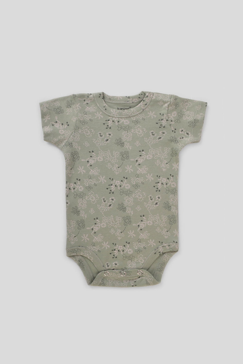 Baby Bodysuit P/3 - Junior Egypt