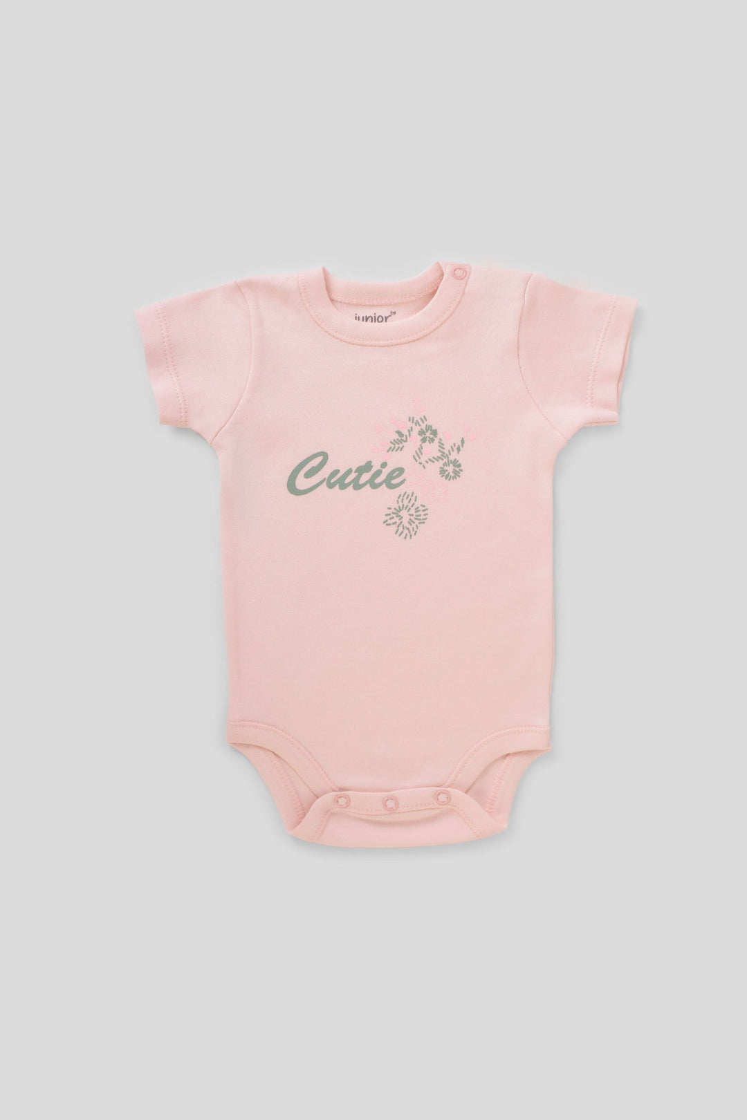 Baby Bodysuit P/3 - Junior Egypt