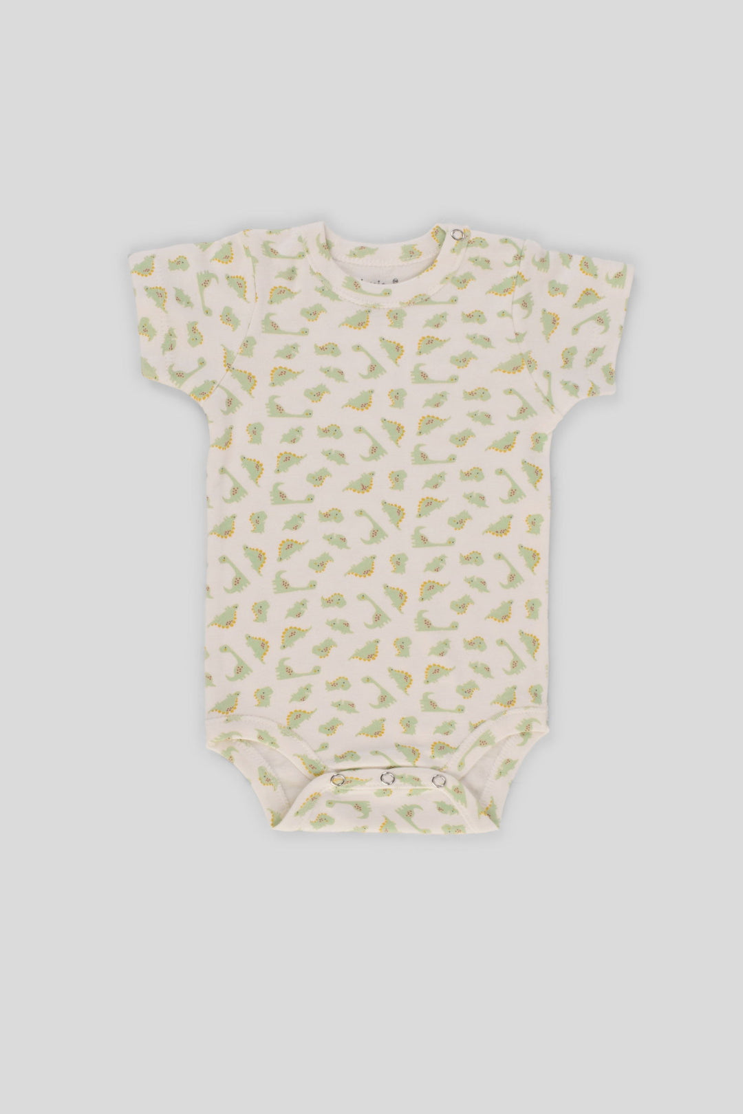 Baby Bodysuit P/3 - Junior Egypt