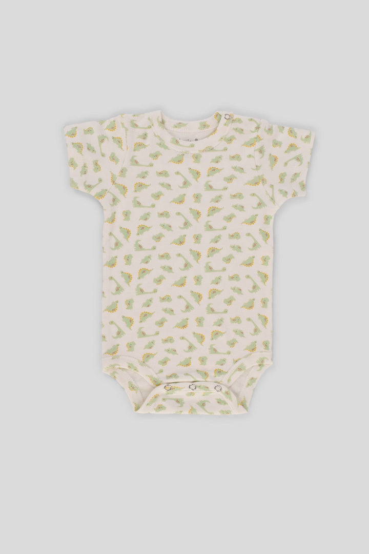 Baby Bodysuit P/3 - Junior Egypt