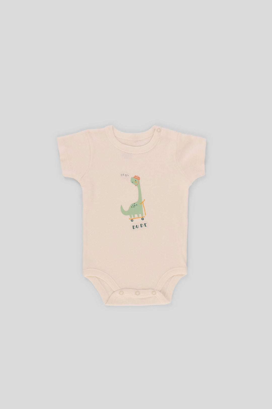 Baby Bodysuit P/3 - Junior Egypt