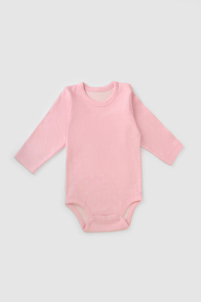 Baby Bodysuit P/3 - Junior Egypt