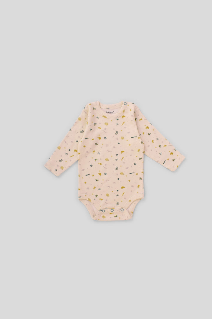 Baby Bodysuit P/3 - Junior Egypt