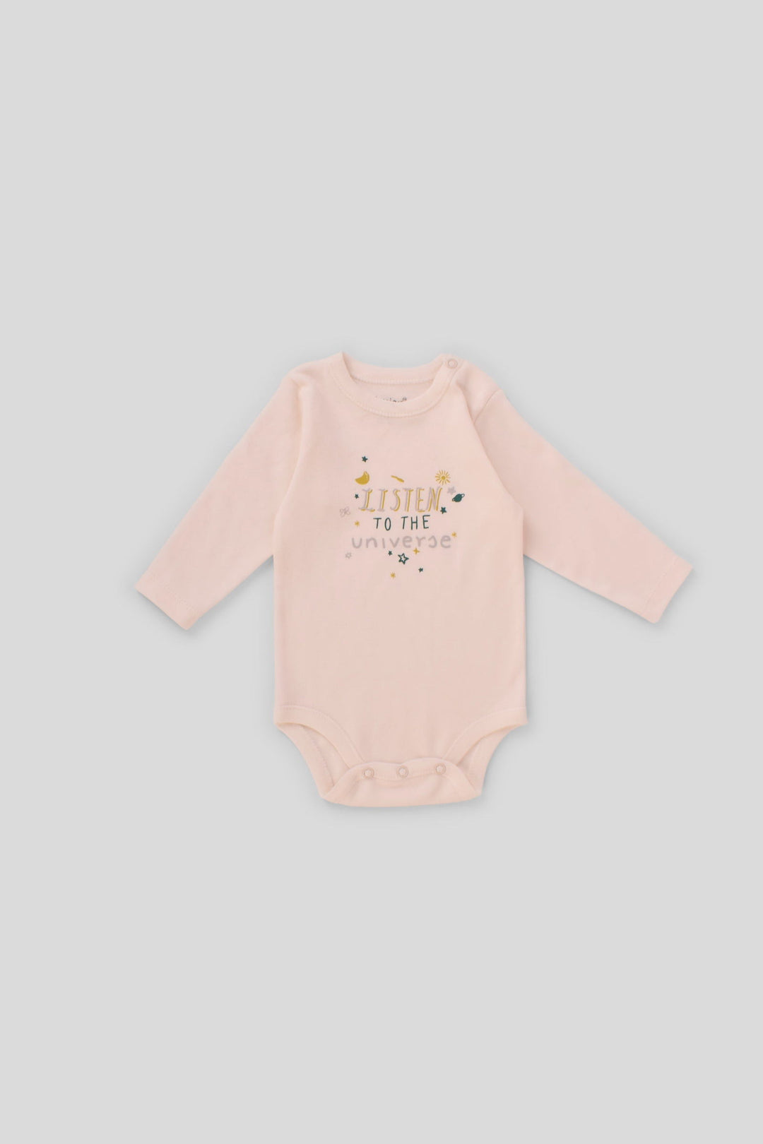 Baby Bodysuit P/3 - Junior Egypt