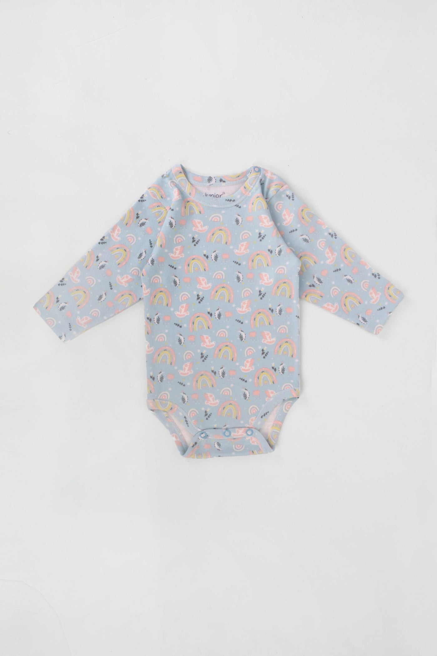 Baby Bodysuit P/3 - Junior Egypt