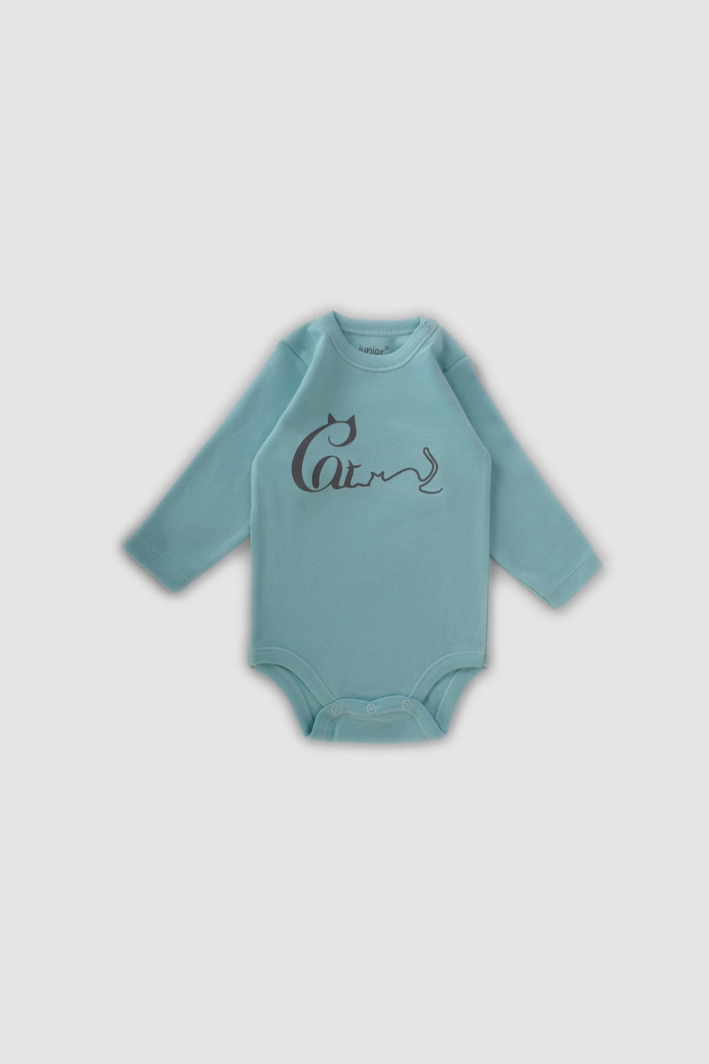 Baby Bodysuit P/3 - Junior Egypt