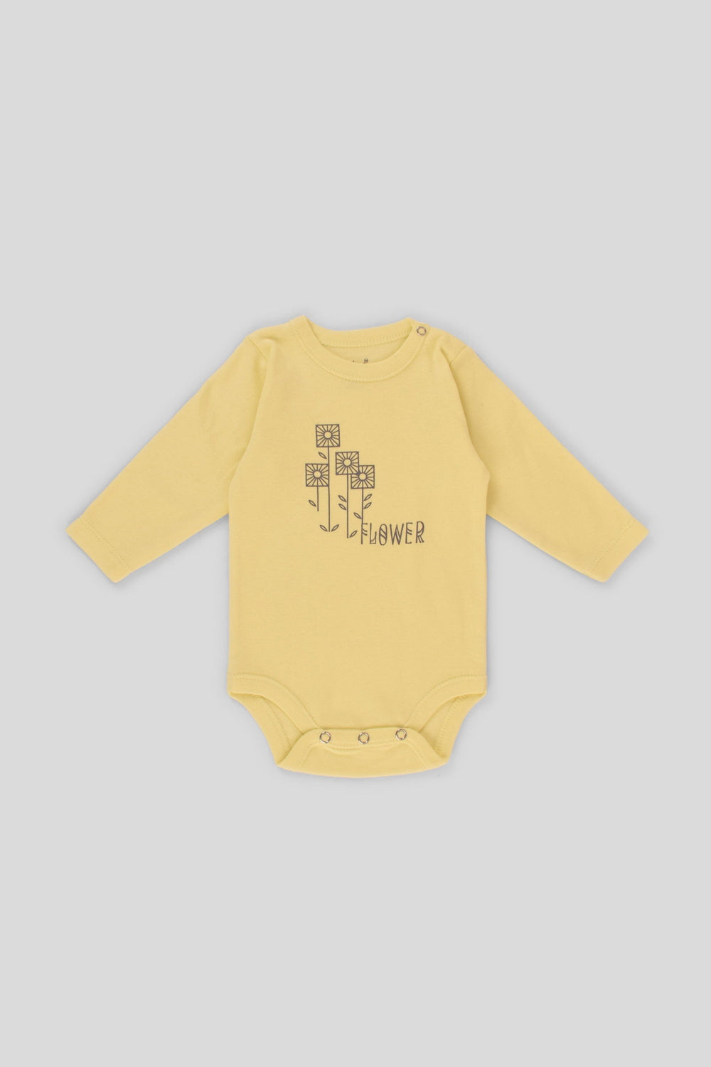 Baby Bodysuit P/3 - Junior Egypt
