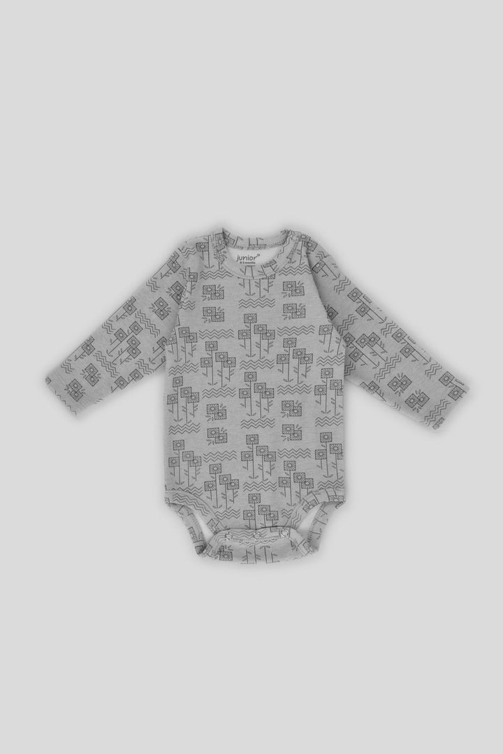 Baby Bodysuit P/3 - Junior Egypt