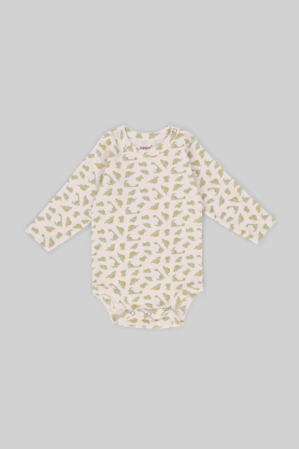 Baby Bodysuit P/3 - Junior Egypt