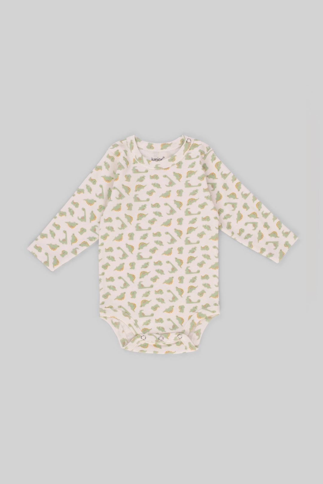 Baby Bodysuit P/3 - Junior Egypt