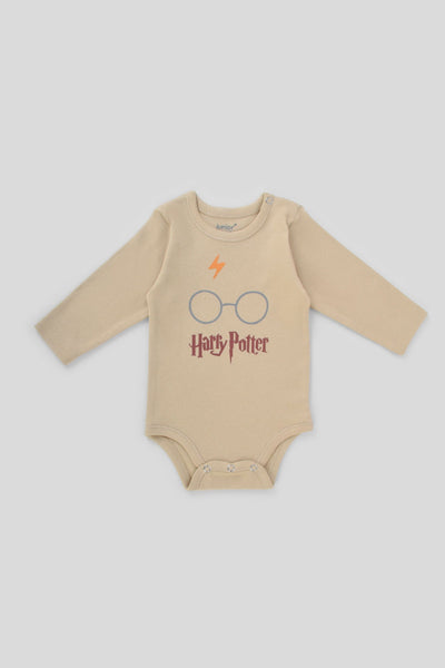 Baby Bodysuit P/3 - Junior Egypt