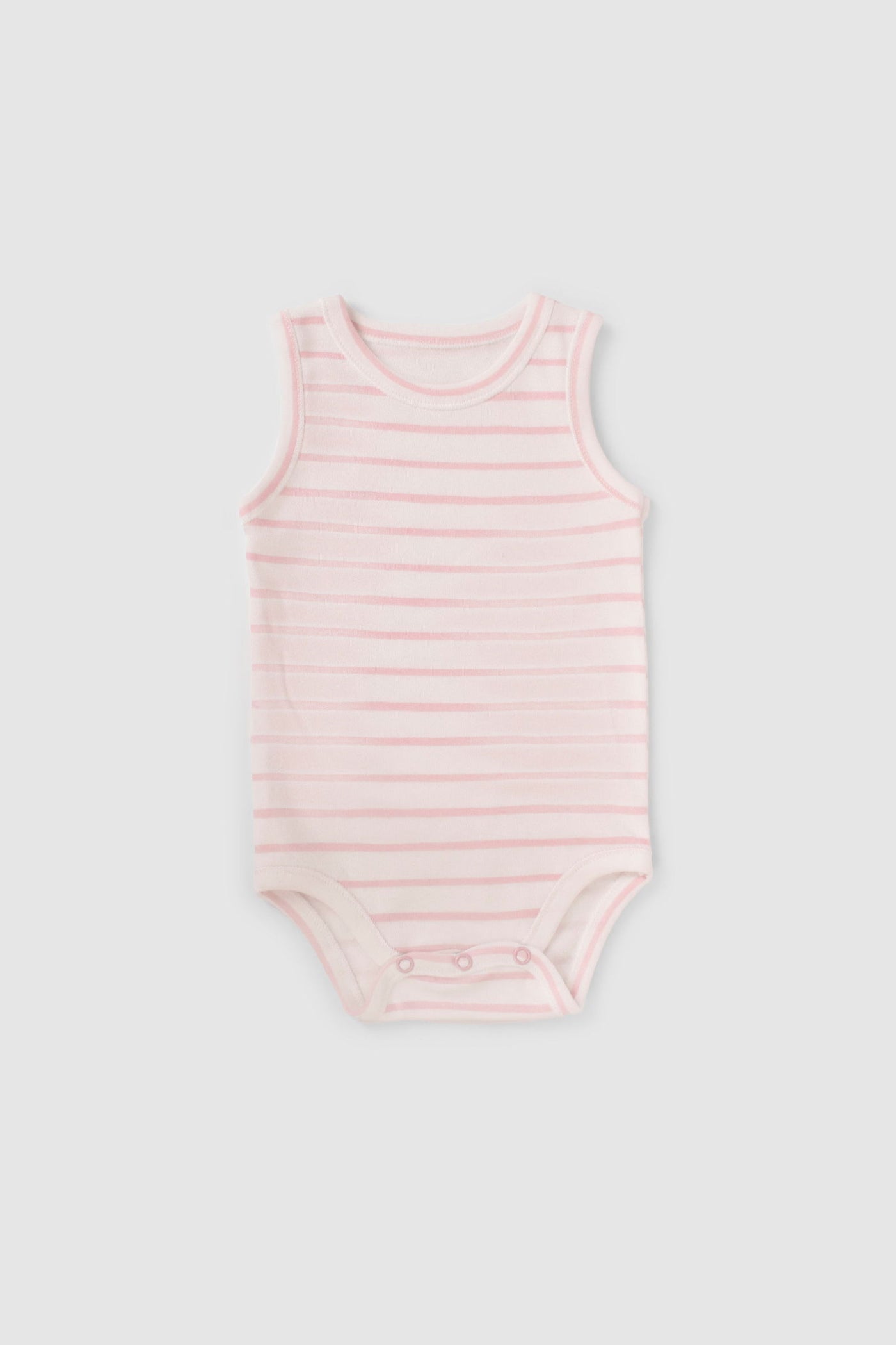 Baby Bodysuit P/3 - Junior Egypt