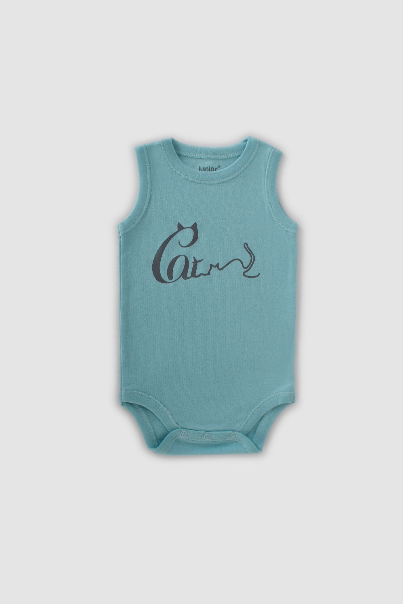 Baby Bodysuit P/3 - Junior Egypt