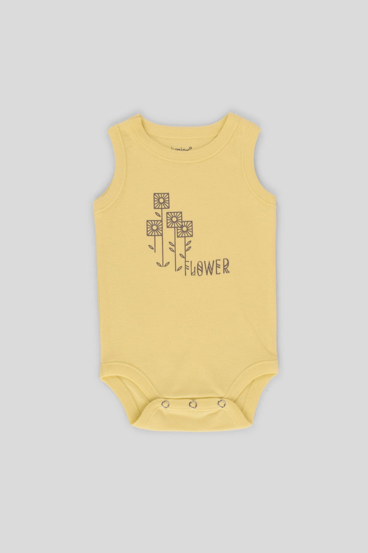 Baby Bodysuit P/3 - Junior Egypt