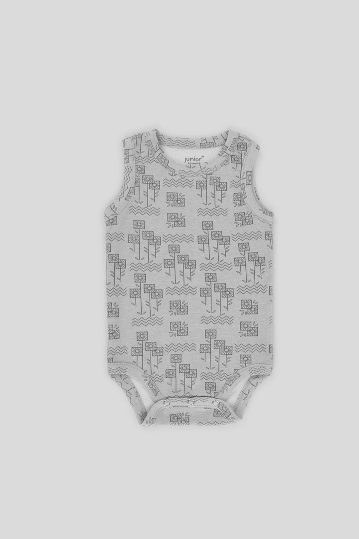 Baby Bodysuit P/3 - Junior Egypt