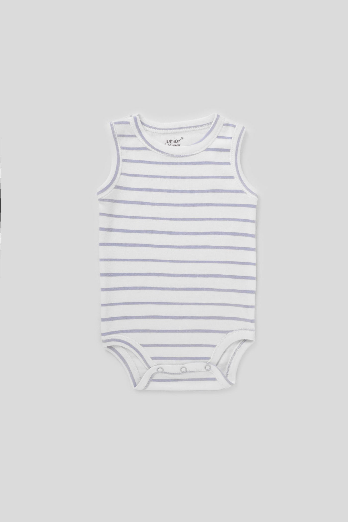 Baby Bodysuit P/3 - Junior Egypt