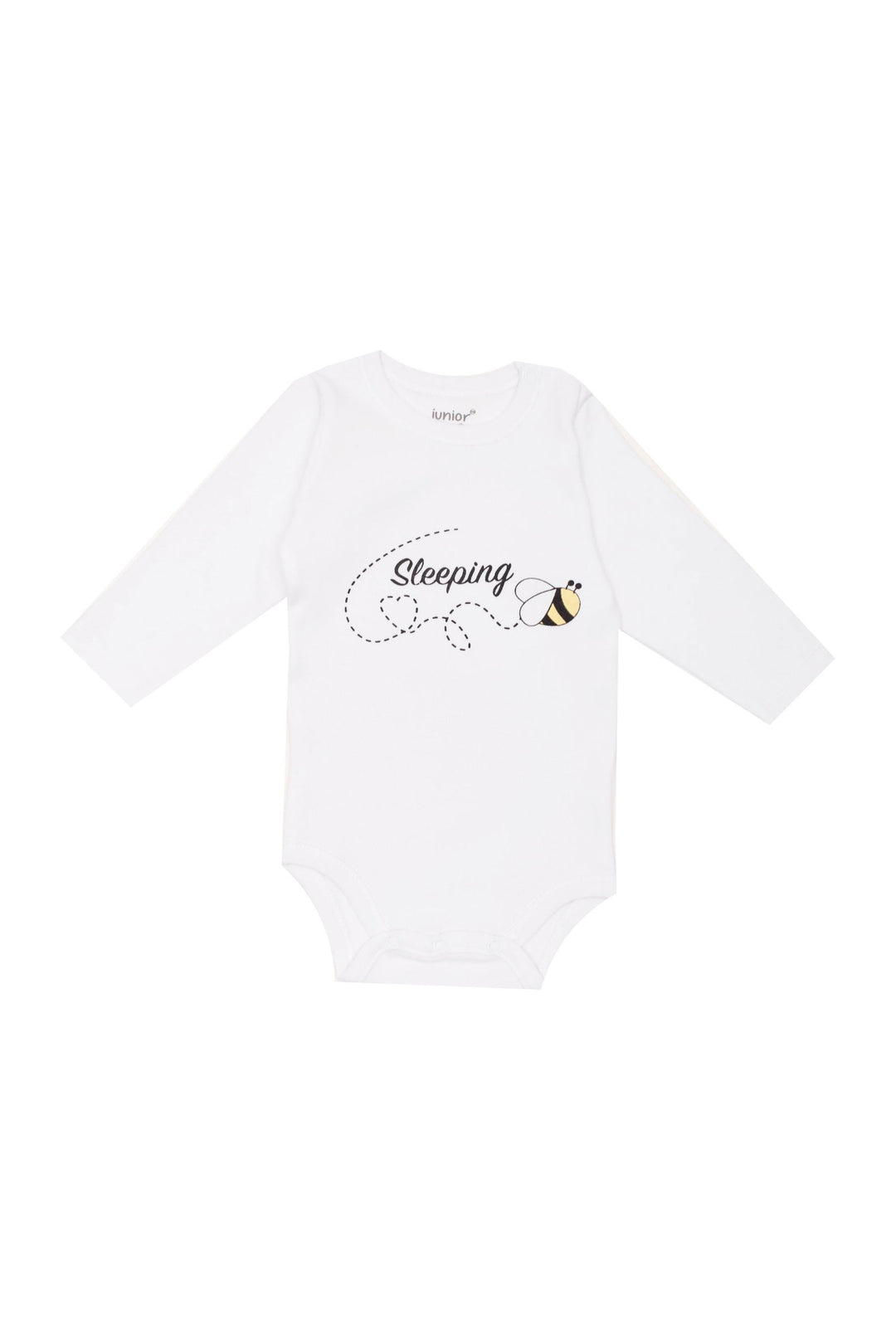 Baby Bodysuit P/3 - Junior Egypt