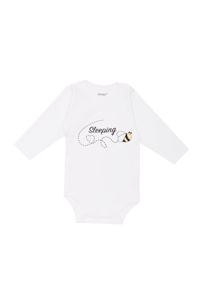 Baby Bodysuit P/3 - Junior Egypt