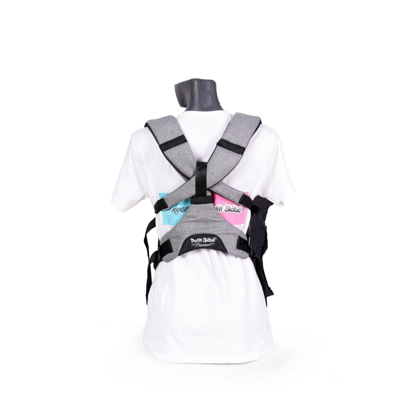 Baby Carrier Premimum Max - Junior Egypt