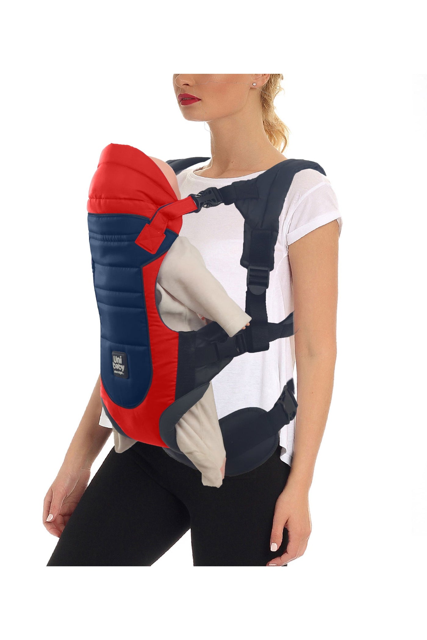 Baby Carrier Uni Baby - Junior Egypt