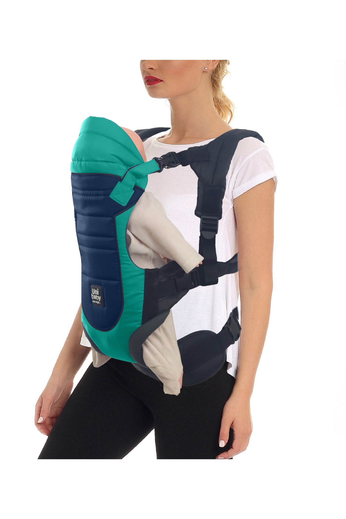 Baby Carrier Uni Baby - Junior Egypt