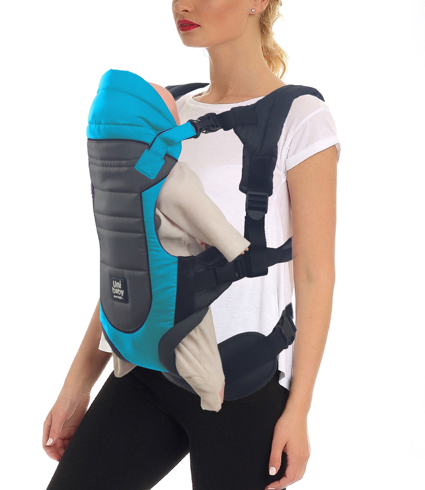 Baby Carrier Uni Baby - Junior Egypt