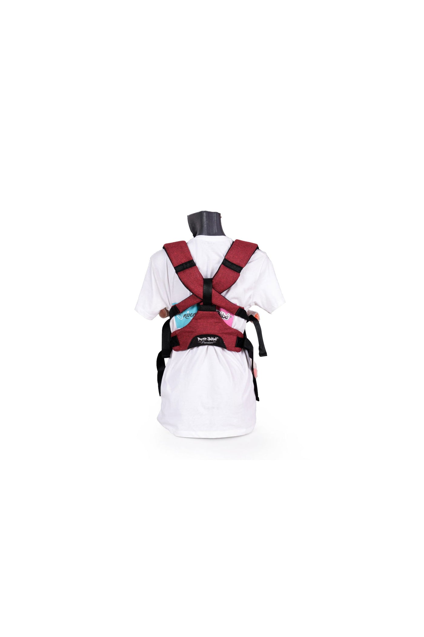 Baby Carrier premium - Junior Egypt