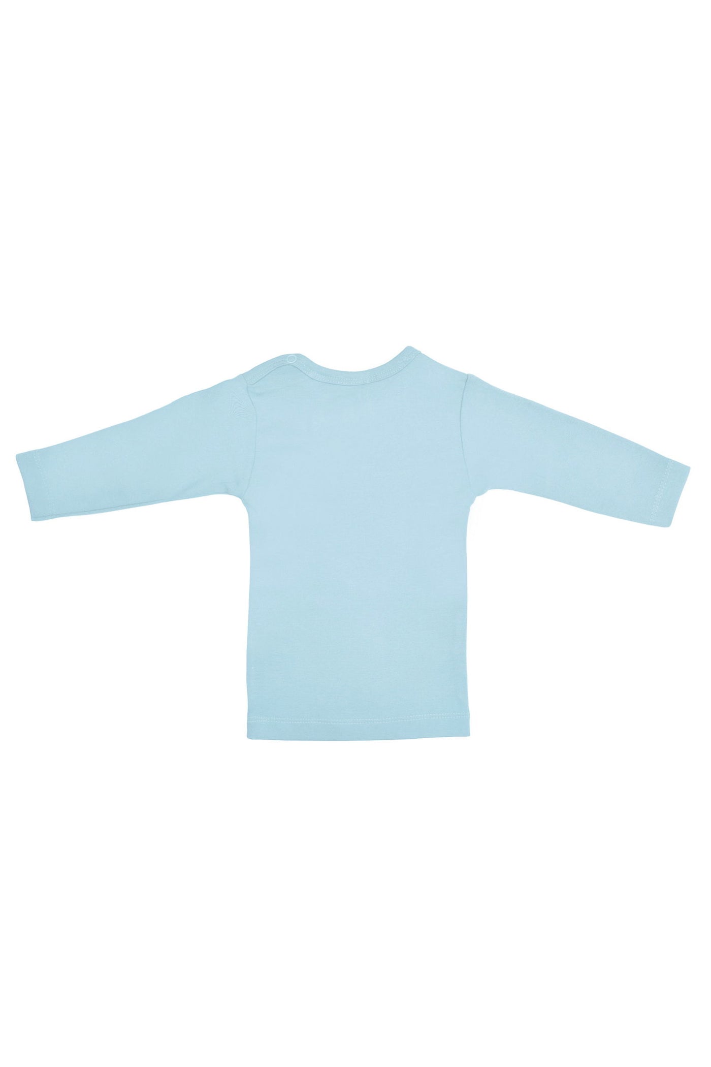 Baby Flannel Long Sleeve - Junior Egypt