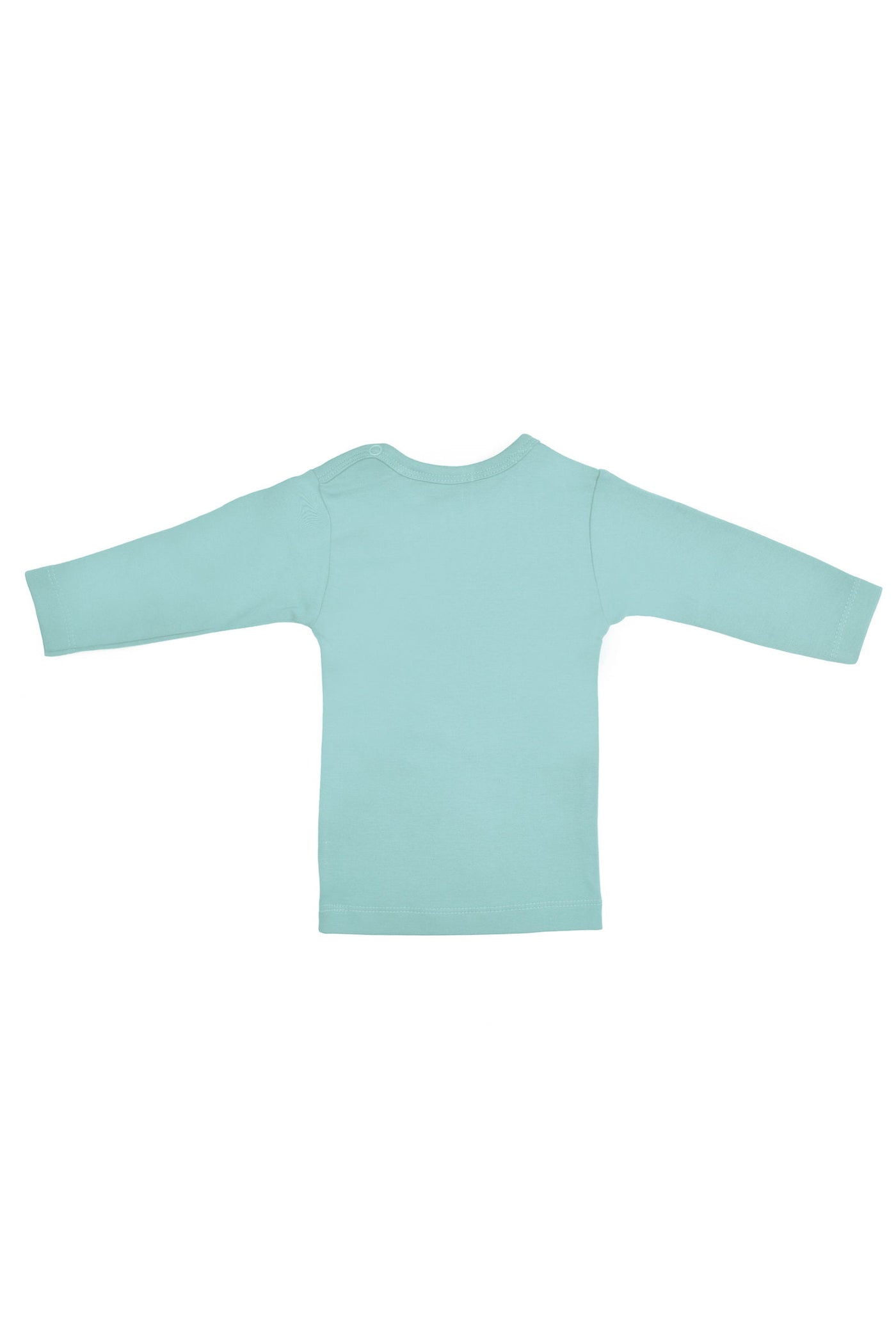 Baby Flannel Long Sleeve - Junior Egypt