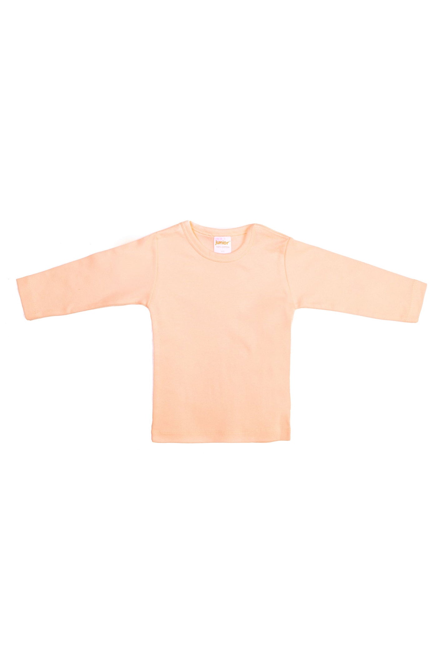 Baby Flannel Long Sleeve - Junior Egypt