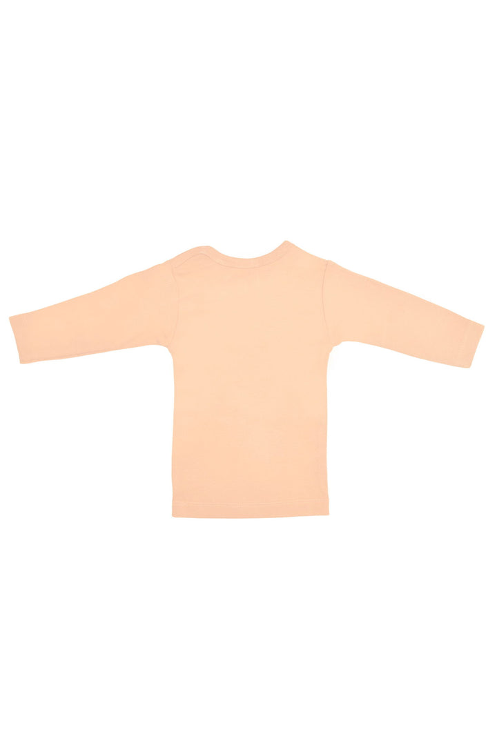Baby Flannel Long Sleeve - Junior Egypt
