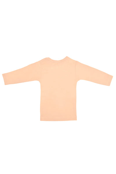 Baby Flannel Long Sleeve - Junior Egypt