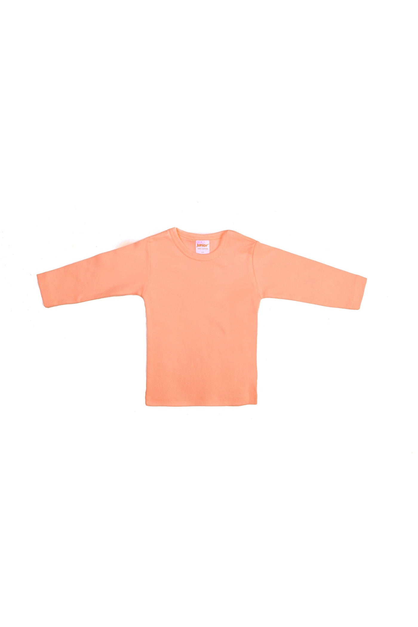 Baby Flannel Long Sleeve - Junior Egypt