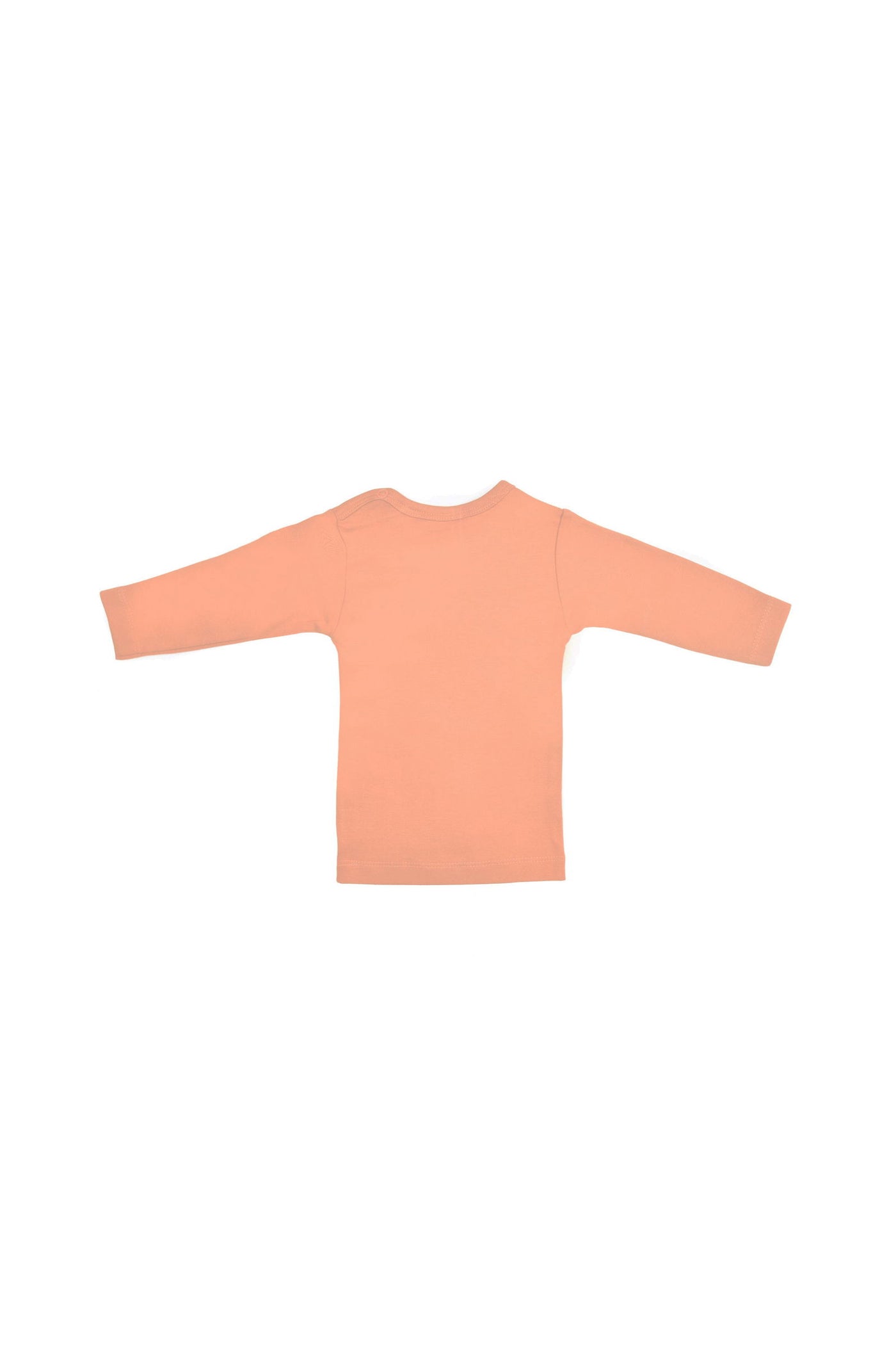 Baby Flannel Long Sleeve - Junior Egypt