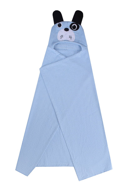 Baby Hooded Towel - Junior Egypt