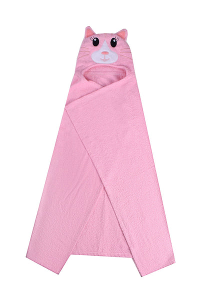 Baby Hooded Towel - Junior Egypt