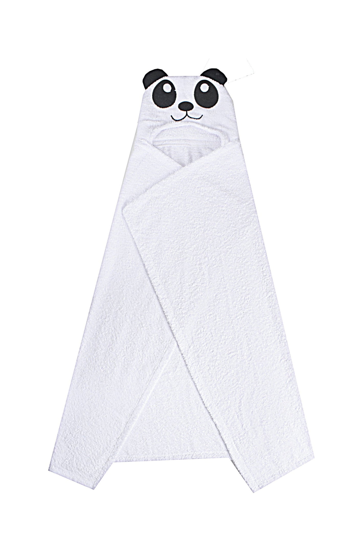 Baby Hooded Towel - Junior Egypt