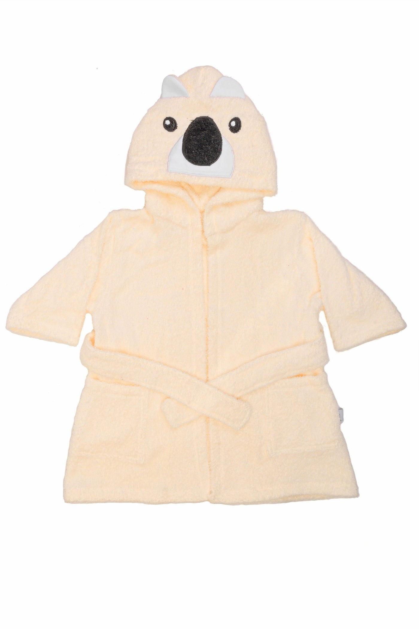 Baby Hooded Towel - Junior Egypt