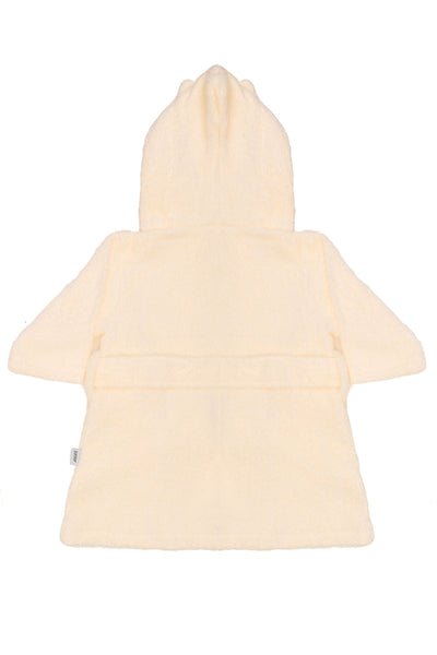 Baby Hooded Towel - Junior Egypt