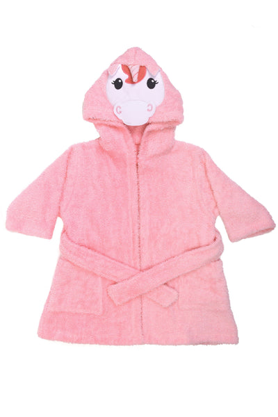 Baby Hooded Towel - Junior Egypt