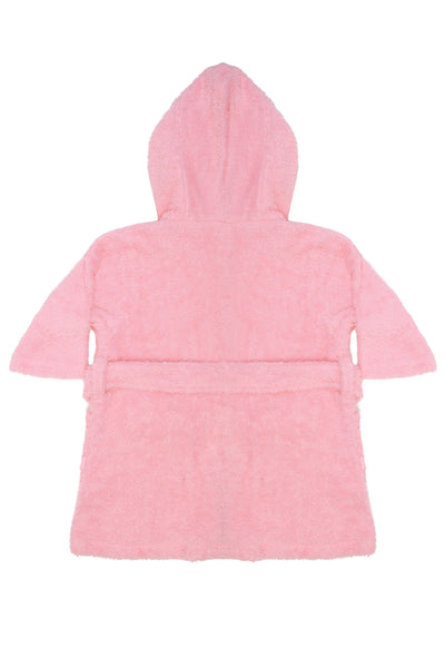 Baby Hooded Towel - Junior Egypt