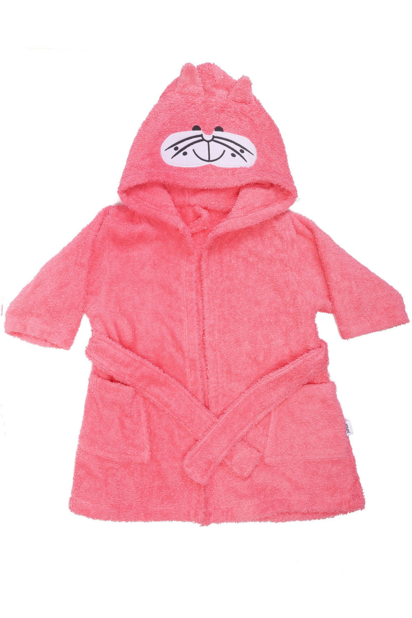 Baby Hooded Towel - Junior Egypt