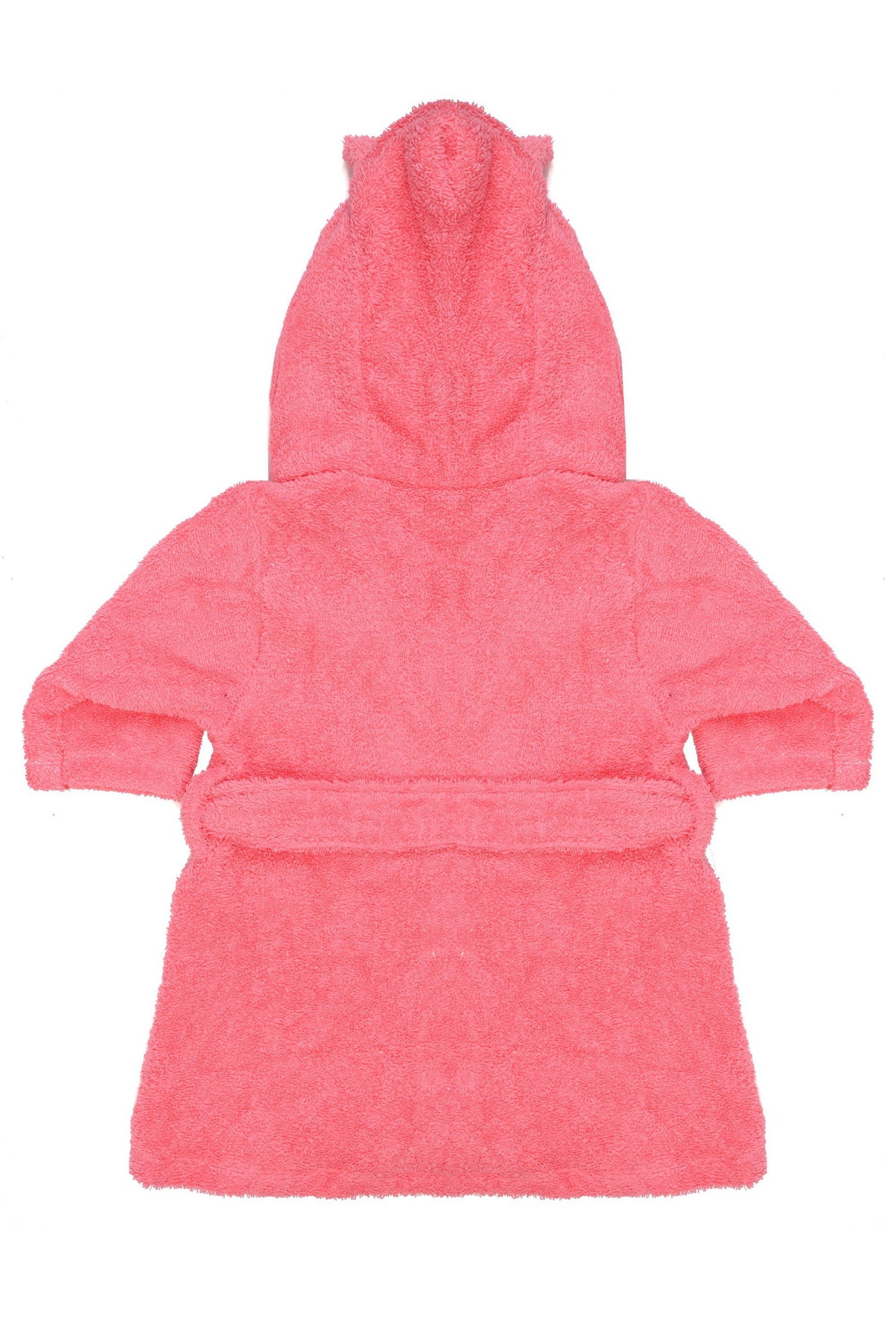 Baby Hooded Towel - Junior Egypt